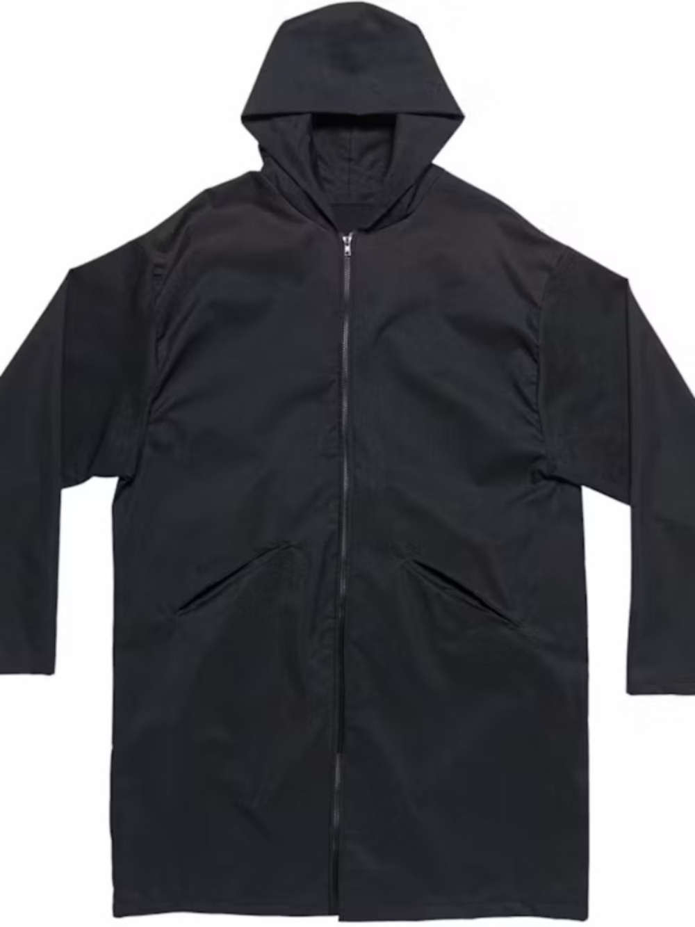 Yeezy Raincoat Kanye West Ye Coat Size 2 Never Opened
